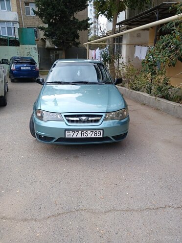 Daewoo Nexia 2008, 103,000 km - 1.5 л - Bakı