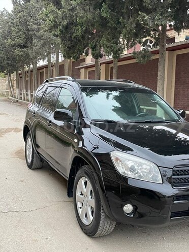 Toyota RAV4 2006, 330,000 km - 2.4 l - Bakı