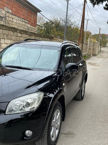 Toyota RAV4 2006, 330,000 km - 2.4 l - Bakı