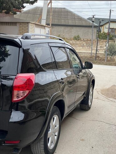 Toyota RAV4 2006, 330,000 km - 2.4 l - Bakı