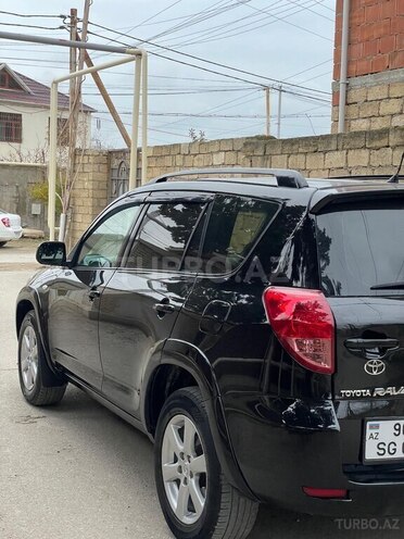 Toyota RAV4 2006, 330,000 km - 2.4 l - Bakı