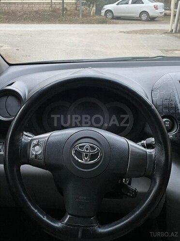 Toyota RAV4 2006, 330,000 km - 2.4 l - Bakı