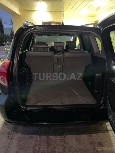 Toyota RAV4 2006, 330,000 km - 2.4 l - Bakı
