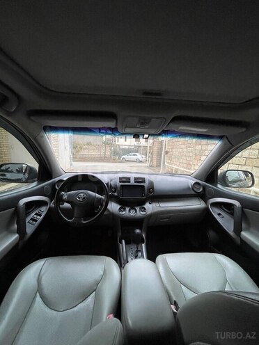 Toyota RAV4 2006, 330,000 km - 2.4 l - Bakı