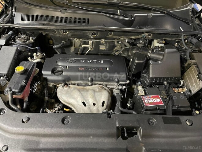 Toyota RAV4 2006, 330,000 km - 2.4 l - Bakı