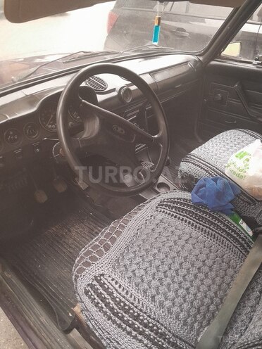 LADA (VAZ) 2106 1997, 16,147 km - 1.6 л - Bakı