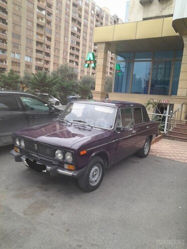 LADA (VAZ) 2106 1997, 16,147 km - 1.6 л - Bakı