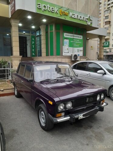LADA (VAZ) 2106 1997, 16,147 km - 1.6 л - Bakı