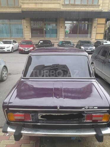 LADA (VAZ) 2106 1997, 16,147 km - 1.6 л - Bakı