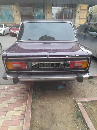 LADA (VAZ) 2106 1997, 16,147 km - 1.6 л - Bakı