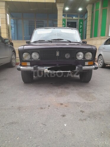 LADA (VAZ) 2106 1997, 16,147 km - 1.6 л - Bakı