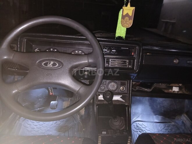 LADA (VAZ) 2107 2005, 75,850 km - 1.6 л - Masallı