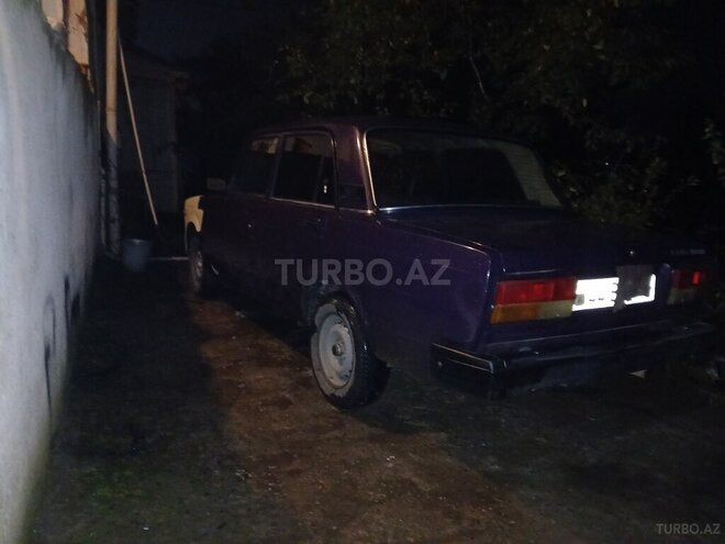 LADA (VAZ) 2107 2005, 75,850 km - 1.6 л - Masallı