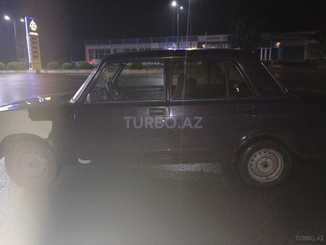 LADA (VAZ) 2107 2005, 75,850 km - 1.6 л - Masallı
