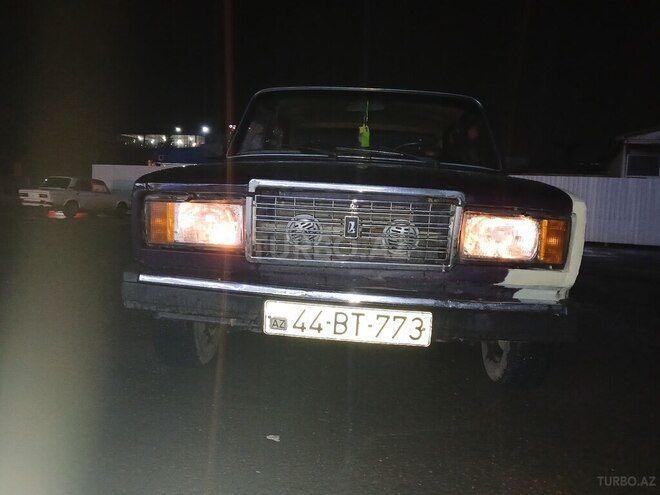 LADA (VAZ) 2107 2005, 75,850 km - 1.6 л - Masallı