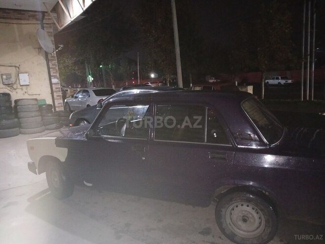 LADA (VAZ) 2107 2005, 75,850 km - 1.6 л - Masallı