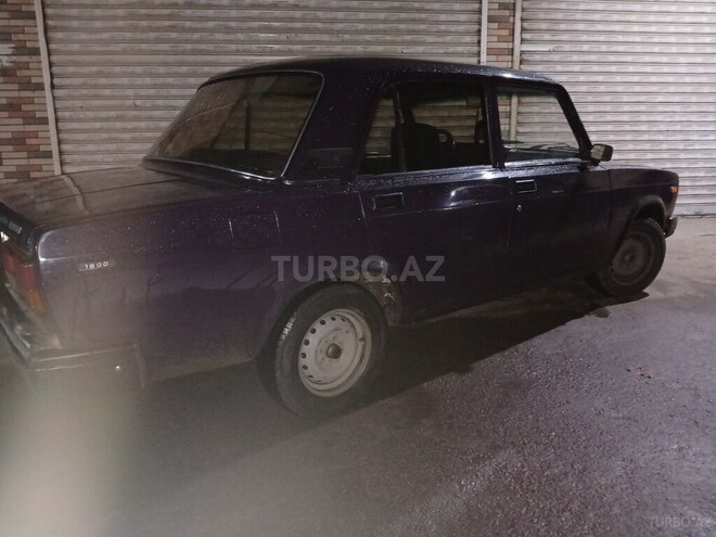 LADA (VAZ) 2107 2005, 75,850 km - 1.6 л - Masallı