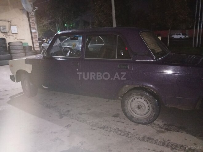 LADA (VAZ) 2107 2005, 75,850 km - 1.6 л - Masallı