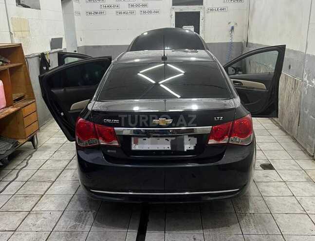 Chevrolet Cruze 2015, 233,000 km - 1.4 л - Bakı