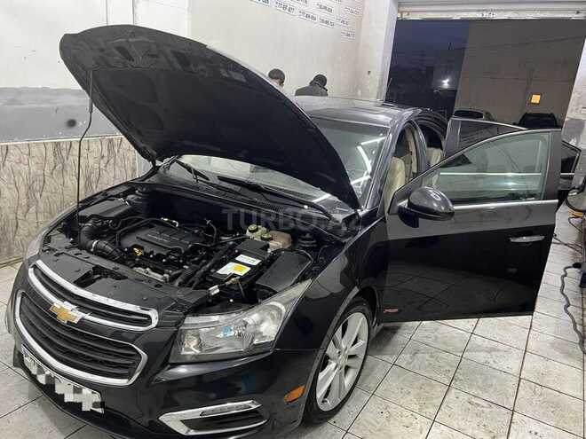 Chevrolet Cruze 2015, 233,000 km - 1.4 л - Bakı