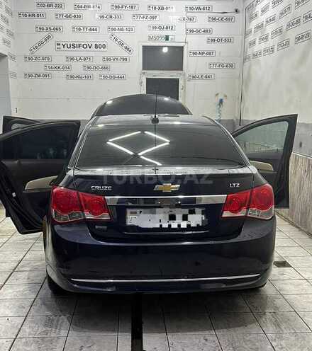 Chevrolet Cruze 2015, 233,000 km - 1.4 л - Bakı