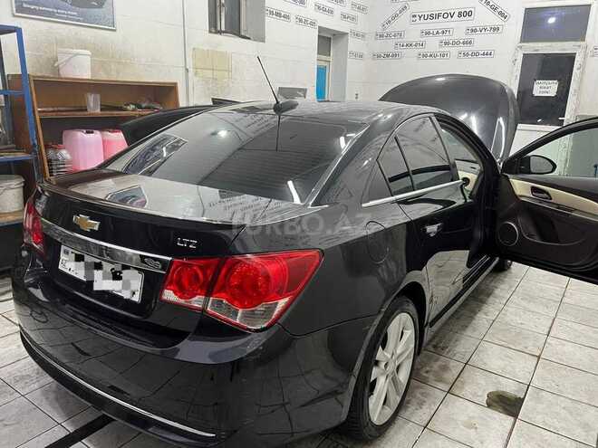 Chevrolet Cruze 2015, 233,000 km - 1.4 л - Bakı