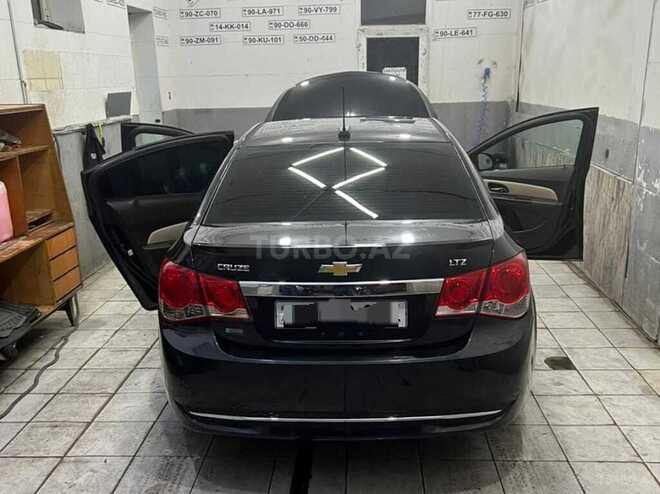 Chevrolet Cruze 2015, 233,000 km - 1.4 л - Bakı