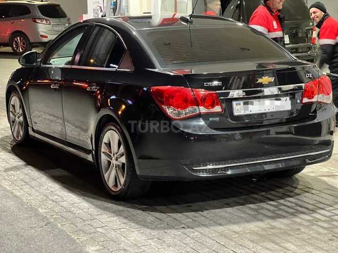 Chevrolet Cruze 2015, 233,000 km - 1.4 л - Bakı