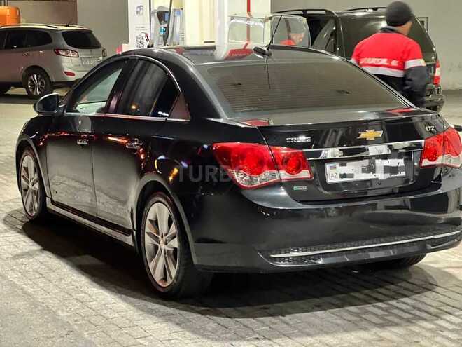 Chevrolet Cruze 2015, 233,000 km - 1.4 л - Bakı