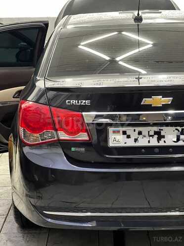 Chevrolet Cruze 2015, 233,000 km - 1.4 л - Bakı