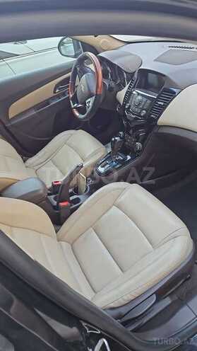 Chevrolet Cruze 2015, 233,000 km - 1.4 л - Bakı