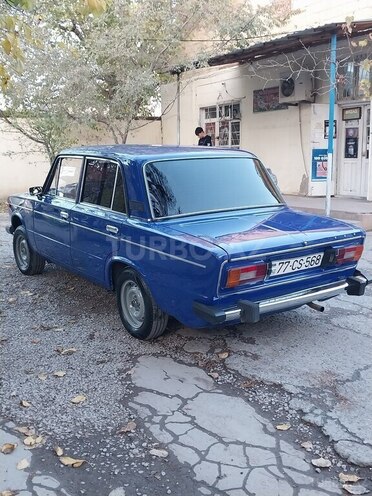 LADA (VAZ) 2106 2006, 98,000 km - 1.5 l - Bakı