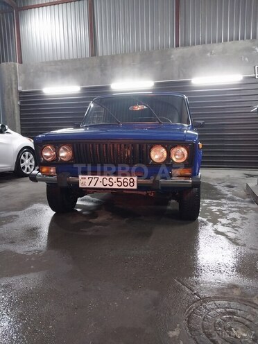 LADA (VAZ) 2106 2006, 98,000 km - 1.5 l - Bakı
