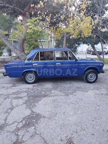 LADA (VAZ) 2106 2006, 98,000 km - 1.5 l - Bakı