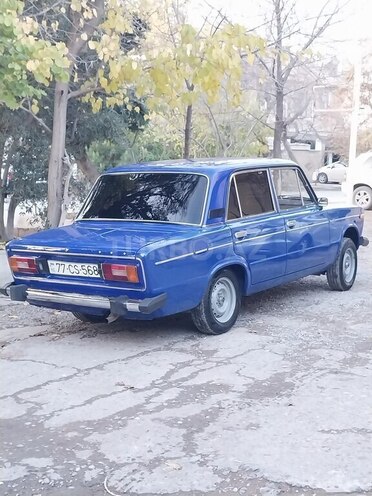 LADA (VAZ) 2106 2006, 98,000 km - 1.5 l - Bakı
