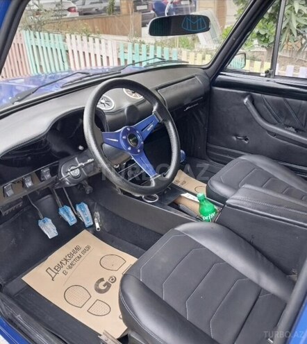 LADA (VAZ) 2106 2006, 98,000 km - 1.5 l - Bakı