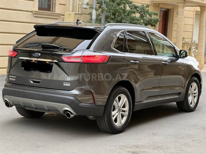 Ford Edge 2019, 143,000 km - 2.0 l - Bakı