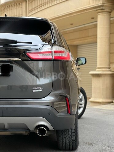 Ford Edge 2019, 143,000 km - 2.0 l - Bakı