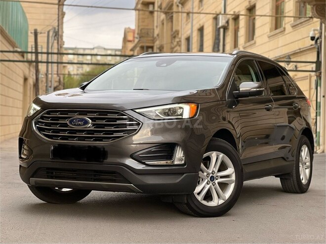 Ford Edge 2019, 143,000 km - 2.0 l - Bakı