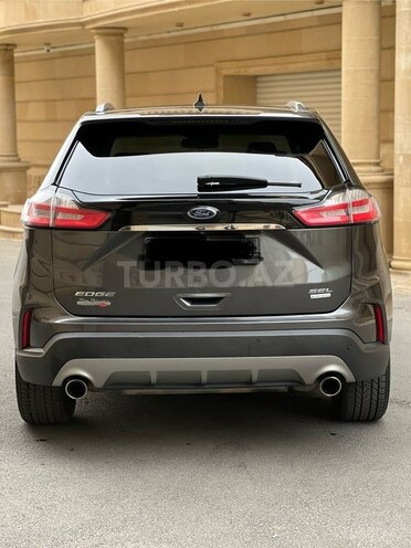 Ford Edge 2019, 143,000 km - 2.0 l - Bakı