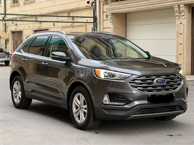 Ford Edge 2019, 143,000 km - 2.0 l - Bakı