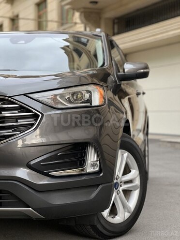 Ford Edge 2019, 143,000 km - 2.0 l - Bakı
