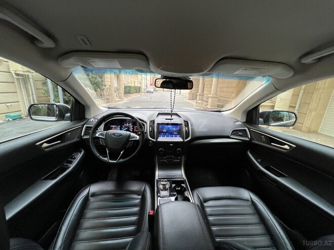 Ford Edge 2019, 143,000 km - 2.0 l - Bakı