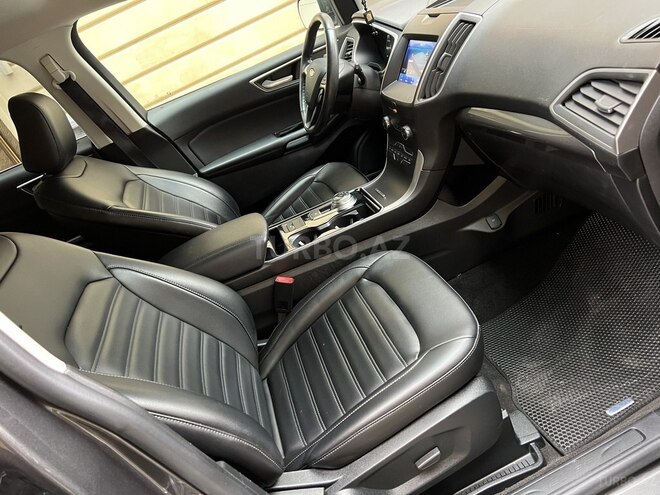 Ford Edge 2019, 143,000 km - 2.0 l - Bakı