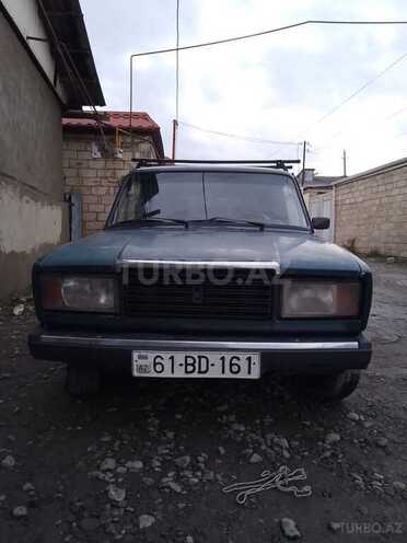 LADA (VAZ) 2104 2003, 300,000 km - 1.6 l - Quba