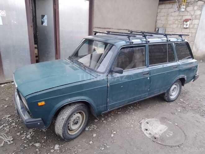 LADA (VAZ) 2104 2003, 300,000 km - 1.6 l - Quba