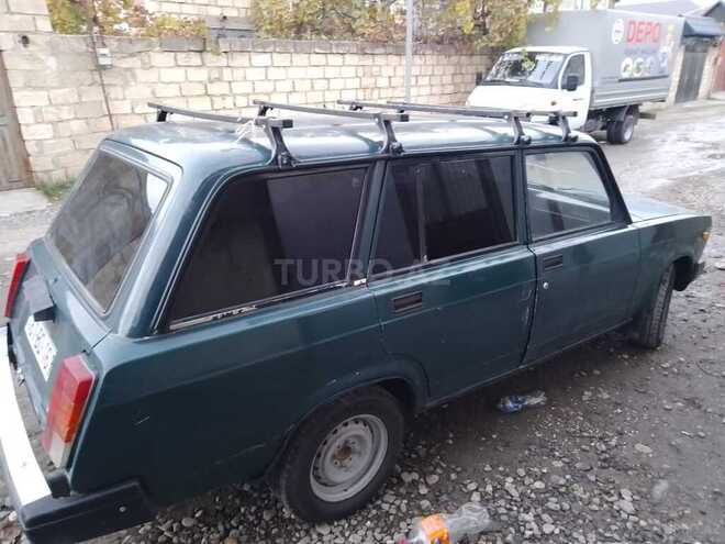 LADA (VAZ) 2104 2003, 300,000 km - 1.6 l - Quba