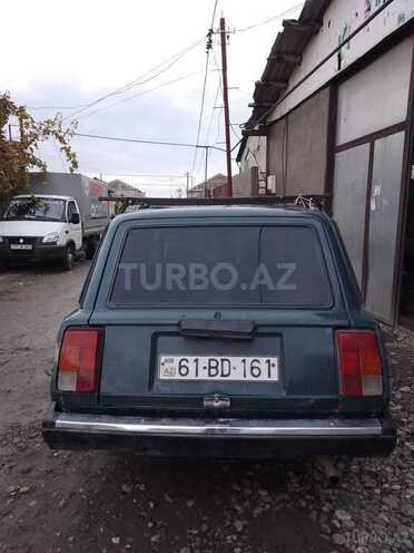 LADA (VAZ) 2104 2003, 300,000 km - 1.6 l - Quba