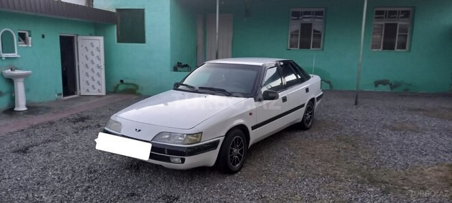 Daewoo Espero 1998, 25,000 km - 2.0 l - Bərdə
