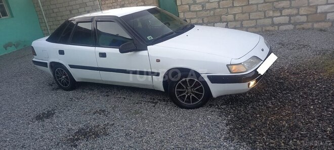 Daewoo Espero 1998, 25,000 km - 2.0 l - Bərdə